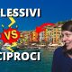 VERBI RIFLESSIVI E VERBI RECIPROCI